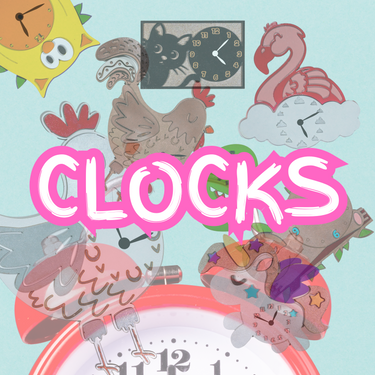 Clocks